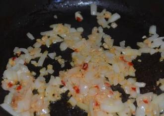 Глазурована телятина з кукурудзяним салатом інгредієнти 3
