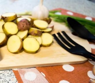 Рецепт з куркою, овочами і соліннями інгредієнти 3