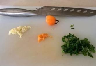 Супер корисний салат з буряка інгредієнти 7