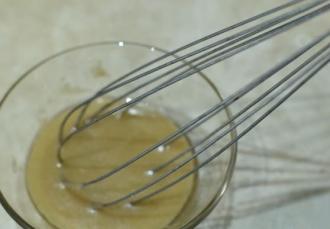 Рецепт з беконом і маринованими огірками інгредієнти 7