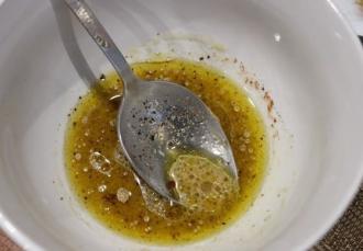 Рецепт з омлетом і беконом "Хрустик" інгредієнти 2