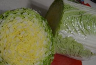 Фісташковий салат інгредієнти 3