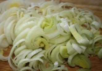 Салат із савойської капусти по-азійському інгредієнти 3