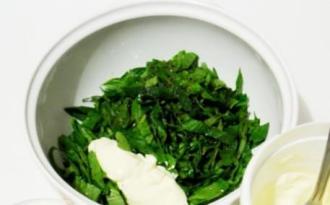 Рецепт овочевий зі шпинатом інгредієнти 3
