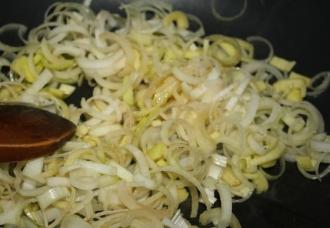 Салат із савойської капусти по-азійському інгредієнти 4
