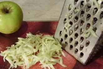Рецепт салату зі свіжої капусти інгредієнти 5