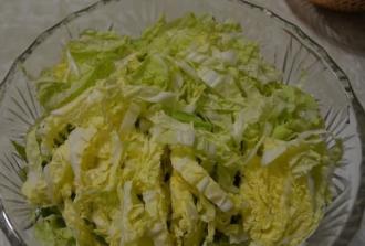 Фісташковий салат інгредієнти 5