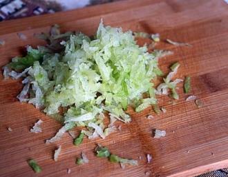 Рецепт салату з топінамбуром інгредієнти 7