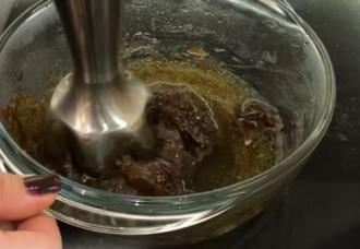 Рецепт з баклажанами і соусом інгредієнти 5