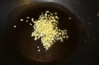 Бурий рис на сковороді інгредієнти 7